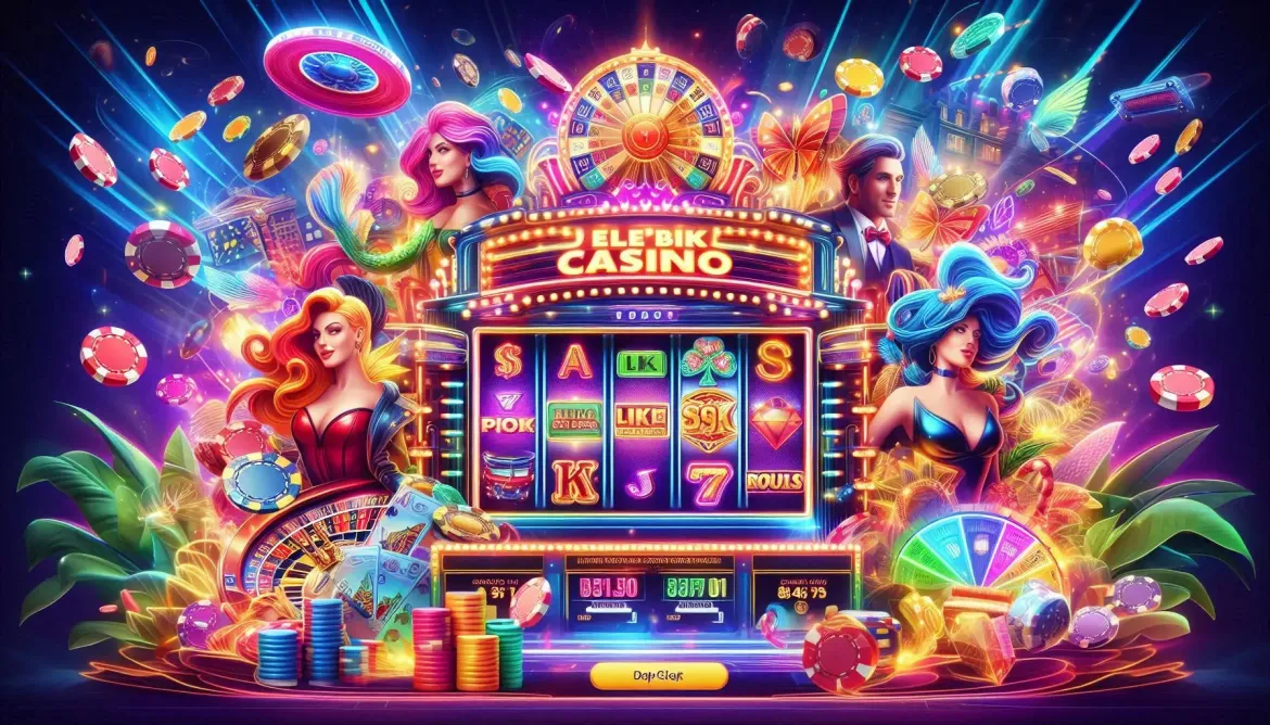 KinBet Casino